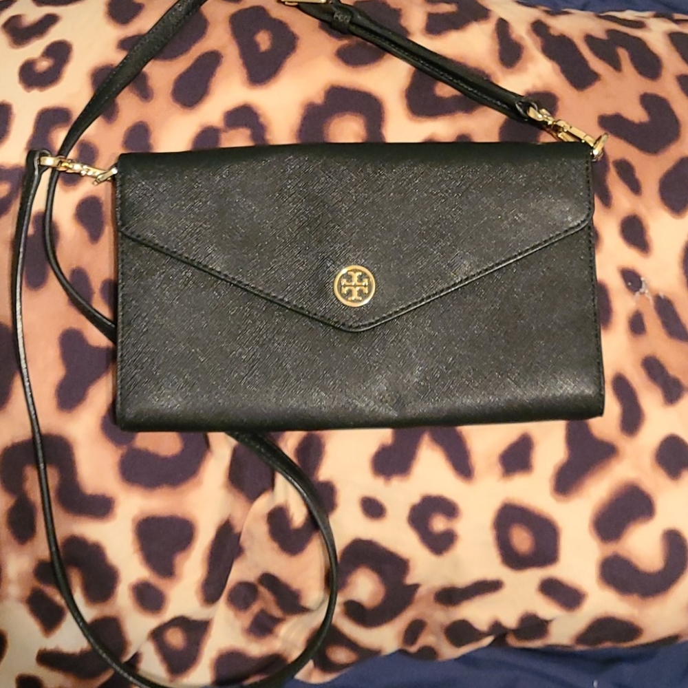 Tory Burch Crossbody/Clutch 💕